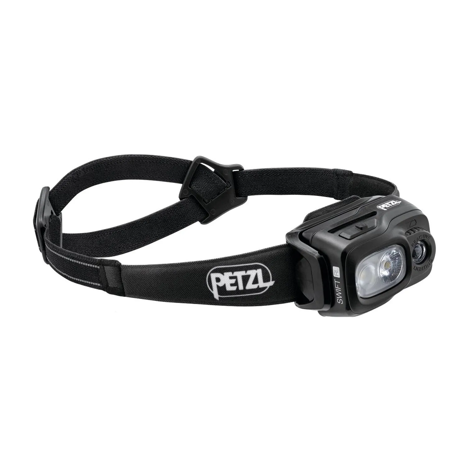 Petzl SWIFT® RL 1100 Lumen Headlamp (2024)