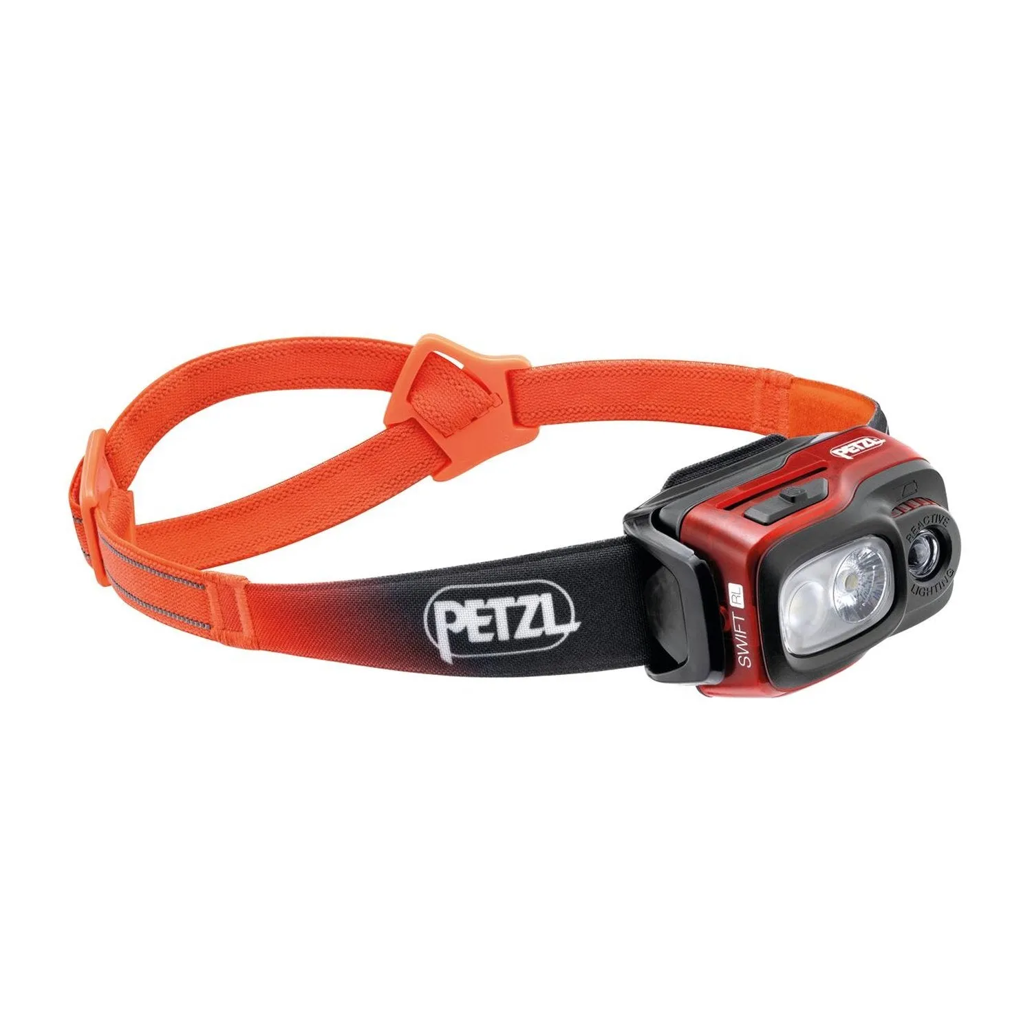 Petzl SWIFT® RL 1100 Lumen Headlamp (2024)