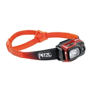 Petzl SWIFT® RL 1100 Lumen Headlamp (2024)