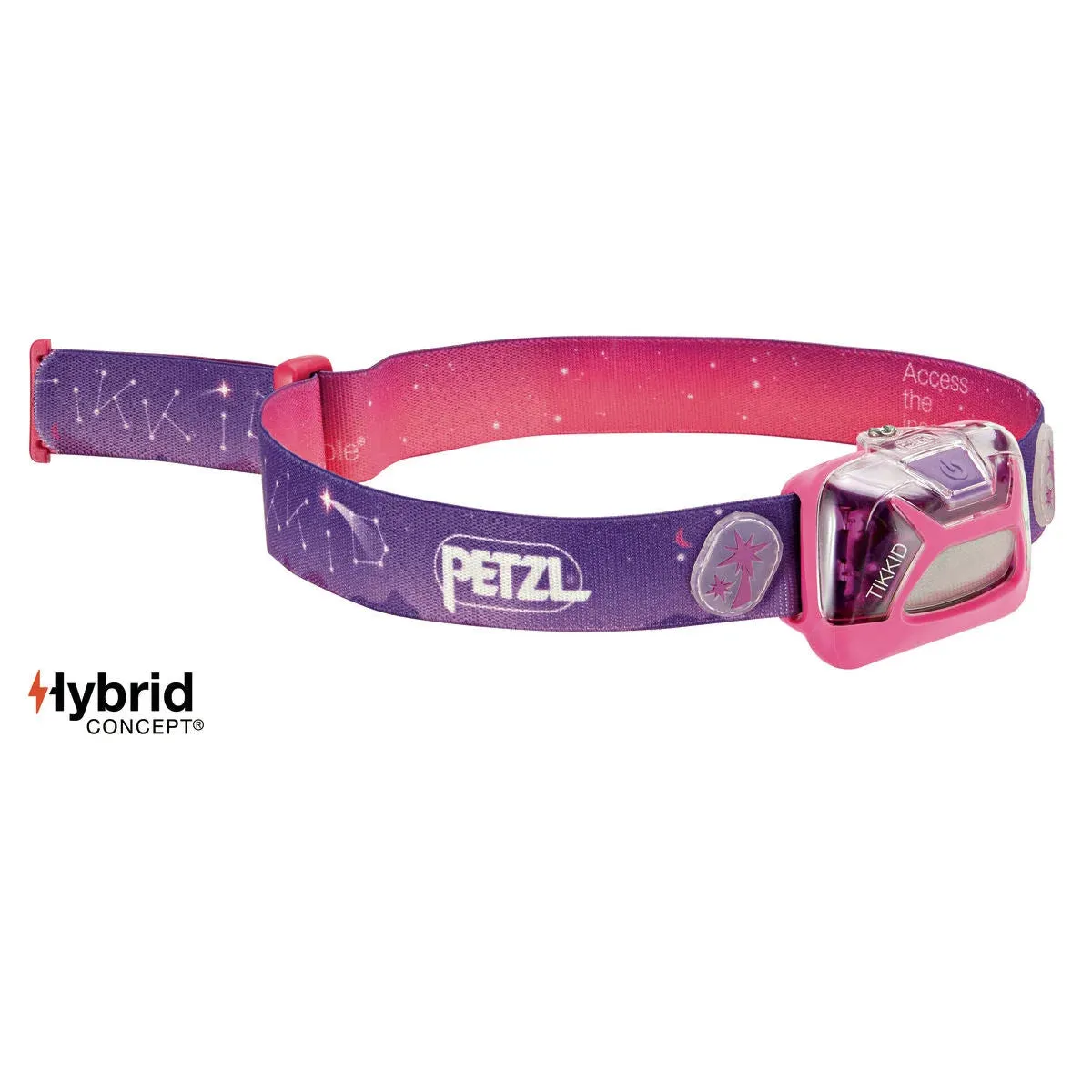 Petzl TIKKID® Headlamp