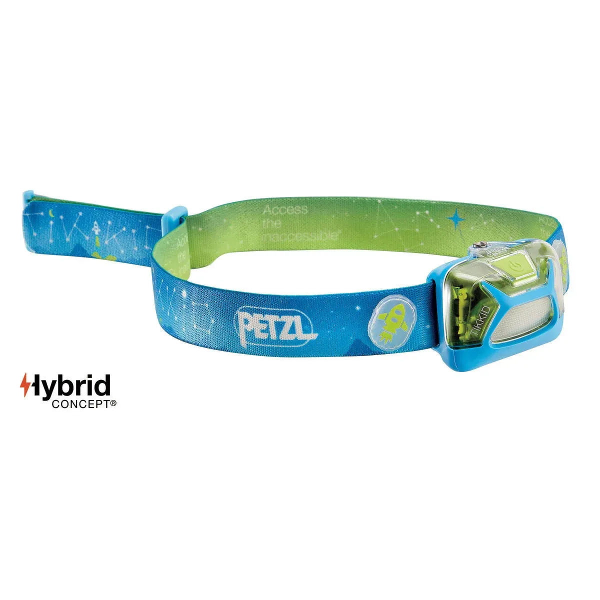 Petzl TIKKID® Headlamp