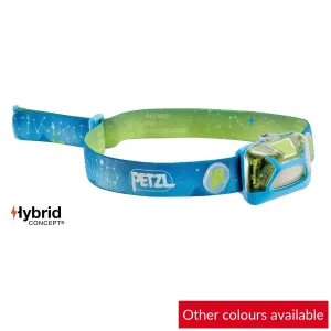 Petzl TIKKID® Headlamp