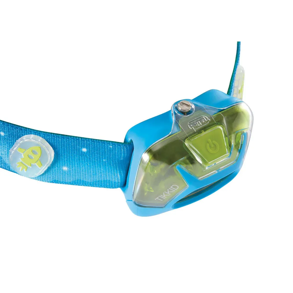 Petzl TIKKID® Headlamp