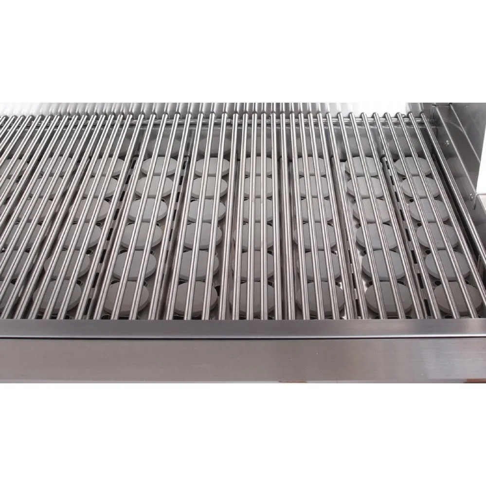 PGS | 30” Built-In Legacy Newport Grill