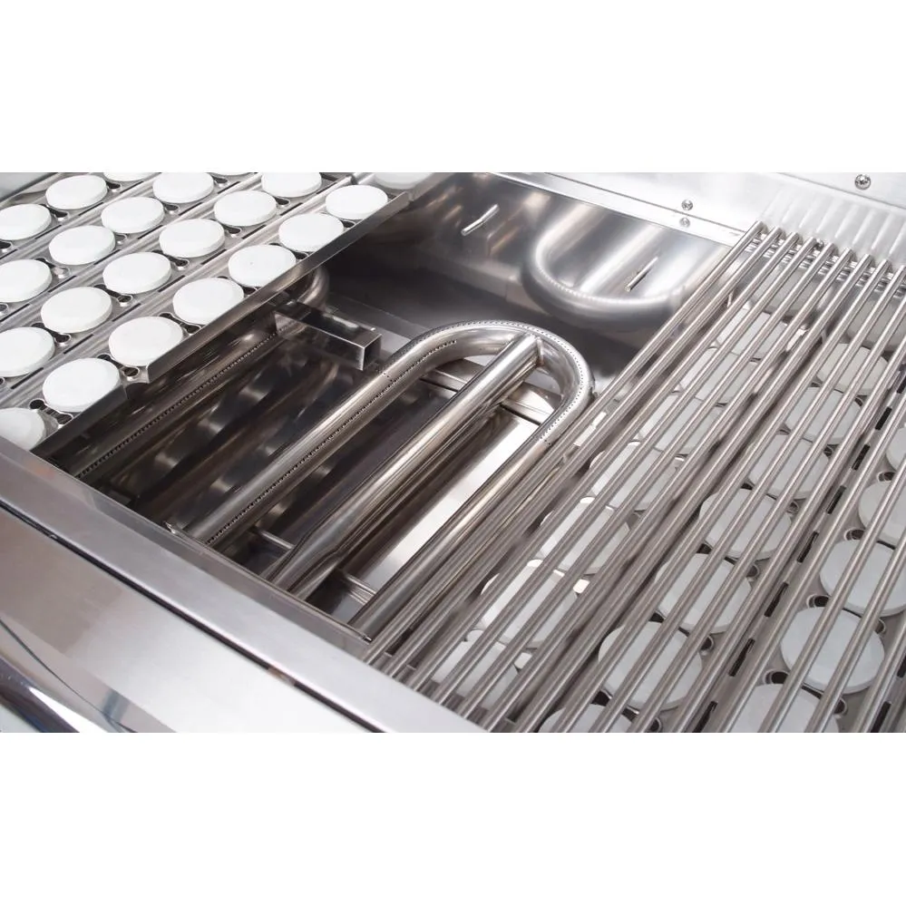 PGS | 30” Built-In Legacy Newport Grill