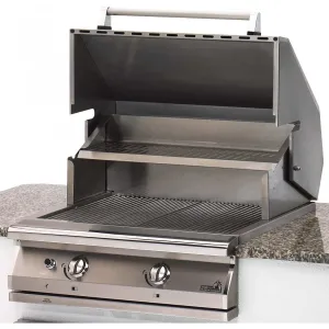 PGS | 30” Built-In Legacy Newport Grill