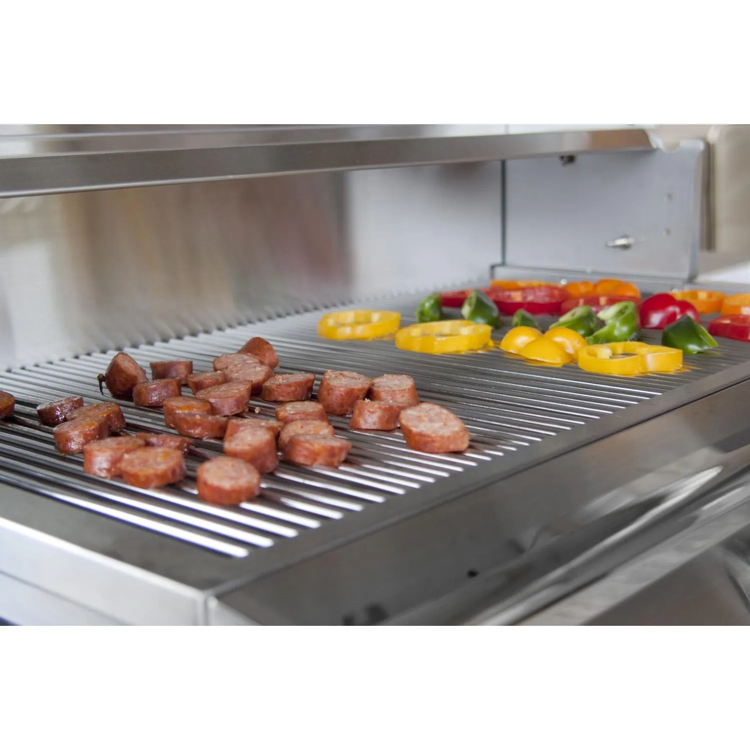 PGS | 30” Built-In Legacy Newport Grill