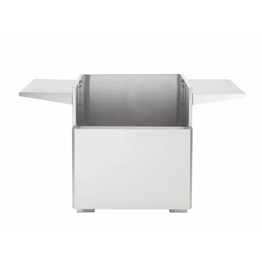 PGS | 39" Permanent Pedestal Mount for Pacifica NG Grills
