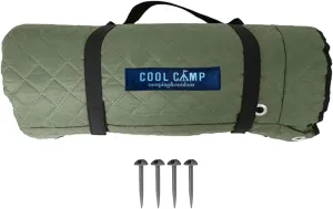 Picnic Blanket Sleeping Pad 78.7inchx78.7inch Rug Waterproof Foldable Tent Pad Camping Mat for Hiking Travel Outdoor Concerts