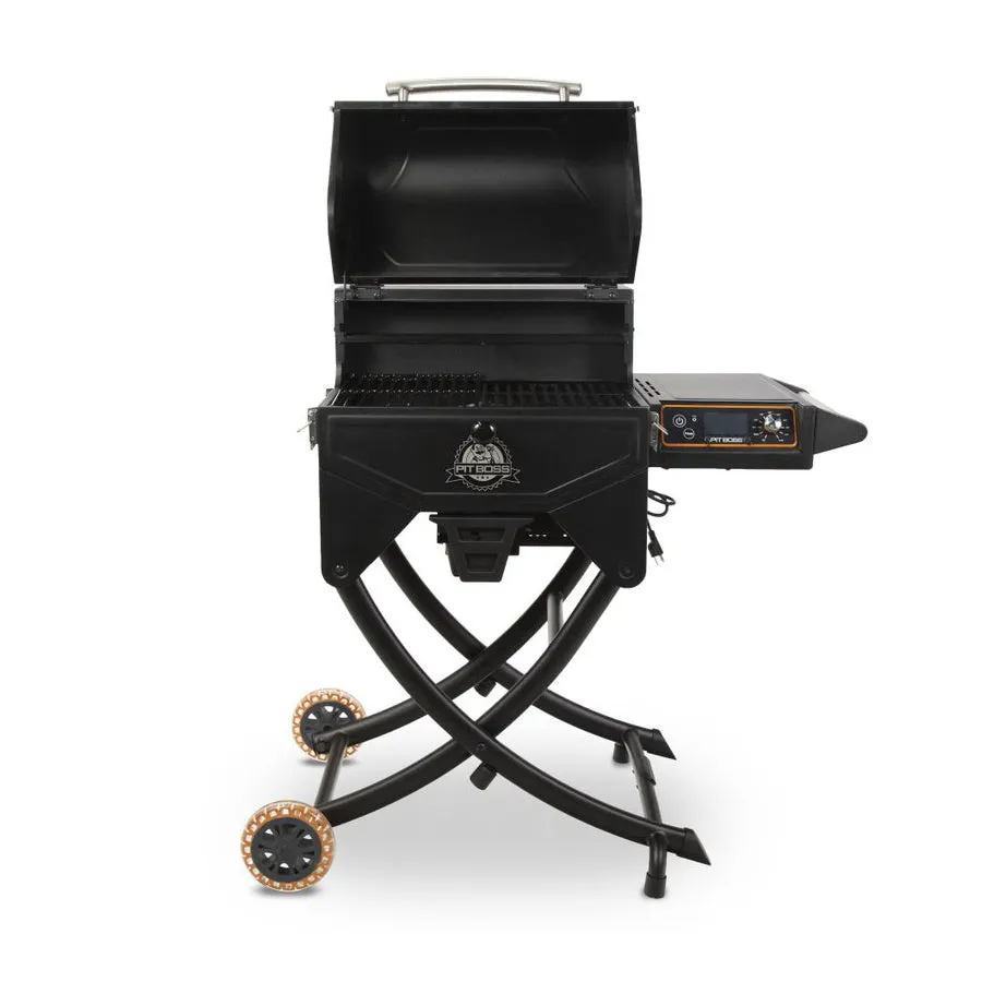 Pit Boss Sportsman Portable Wood Pellet Grill