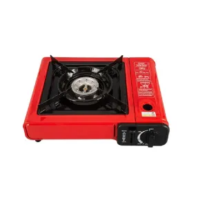 Portable Gas Stove