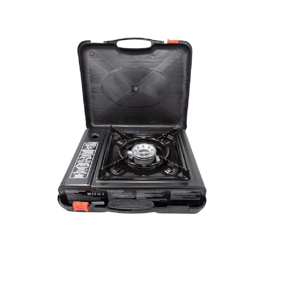 Portable Gas Stove