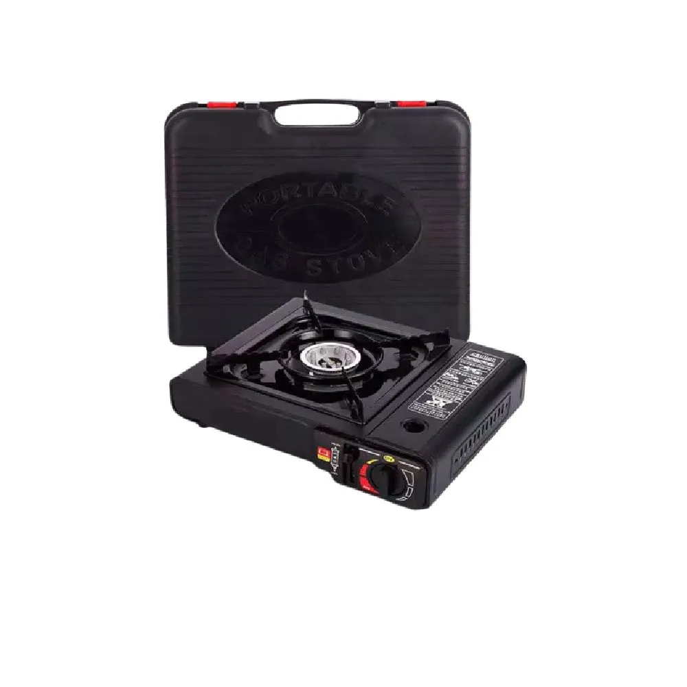 Portable Gas Stove