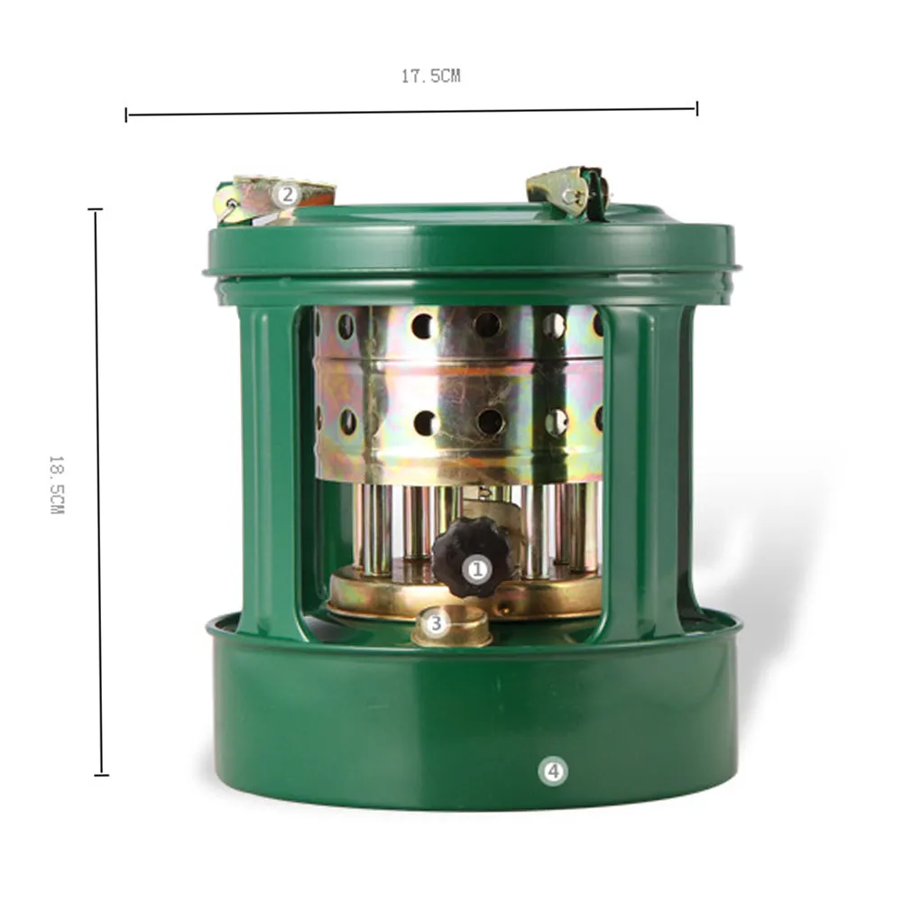 Portable Handy Removable Gas Stove