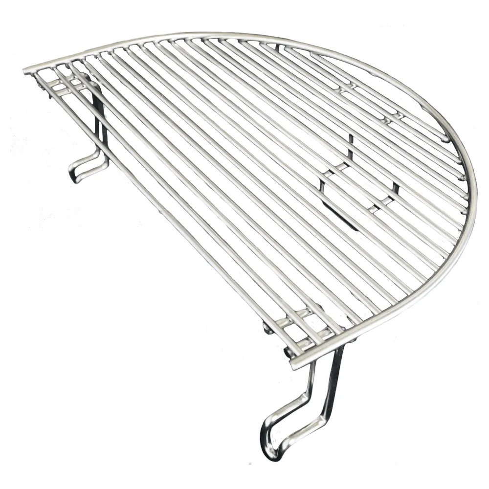 Primo Extension Rack for Oval LG 300/XL 400 Kamado Grill