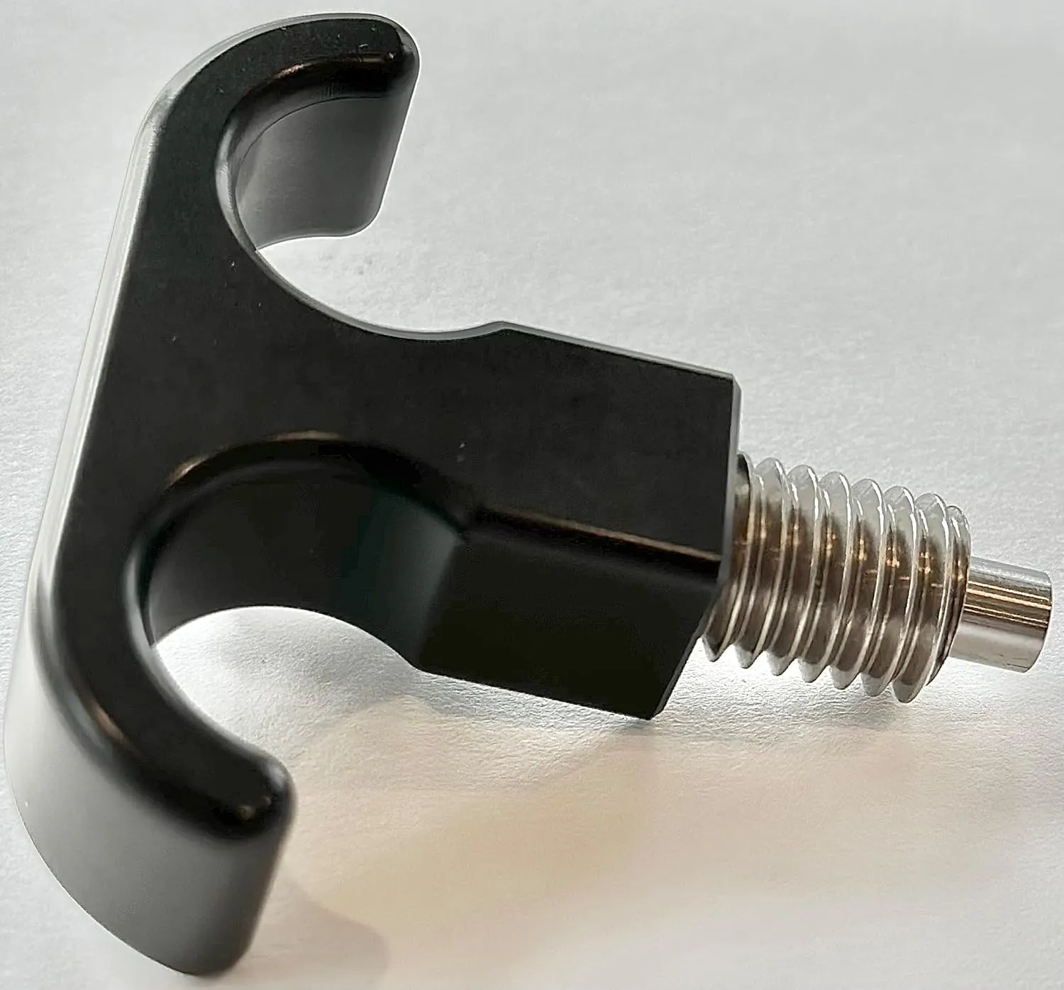 Push Industries Replacement T Handle Assembly for MasterCraft Board Rack (2005-2011) Replaces OEM 554413