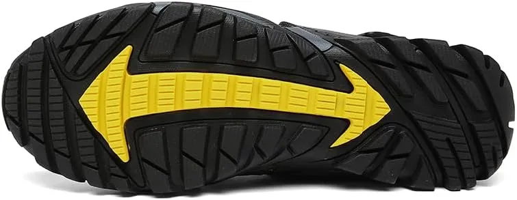 Quick Dry Water Shoes Men Outdoor Beach Aqua Hiking Trekking Camping River Tracing Rainforest Hike Climbing Boating