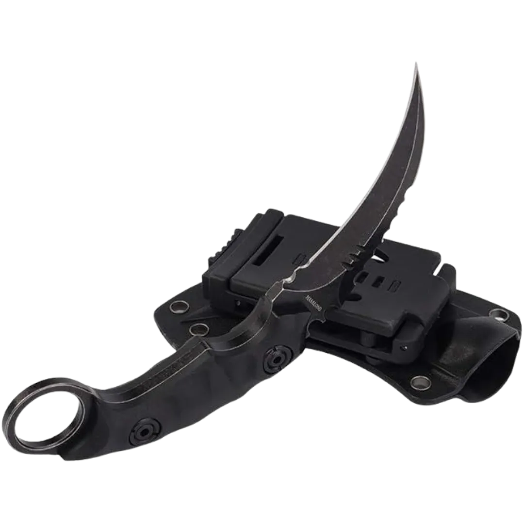 RAVEN CLAW KARAMBIT