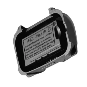 Rechargeable Battery for Petzl PIXA® 3R