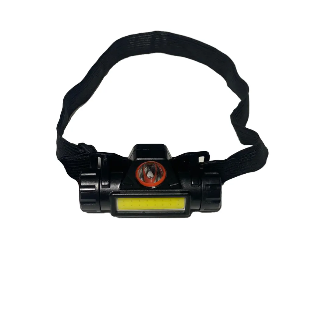 RECON 1,400 Lumen LED Headlamp - Work Light