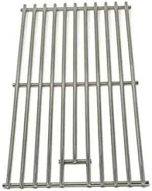 Replacement Grill Cooking Grate for Select Vermont Castings VCS522SS, VCS522SSN, VCS522SSP & Sure Heat Gas Models - Sold Individually