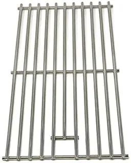 Replacement Grill Cooking Grate for Select Vermont Castings VCS522SS, VCS522SSN, VCS522SSP & Sure Heat Gas Models - Sold Individually