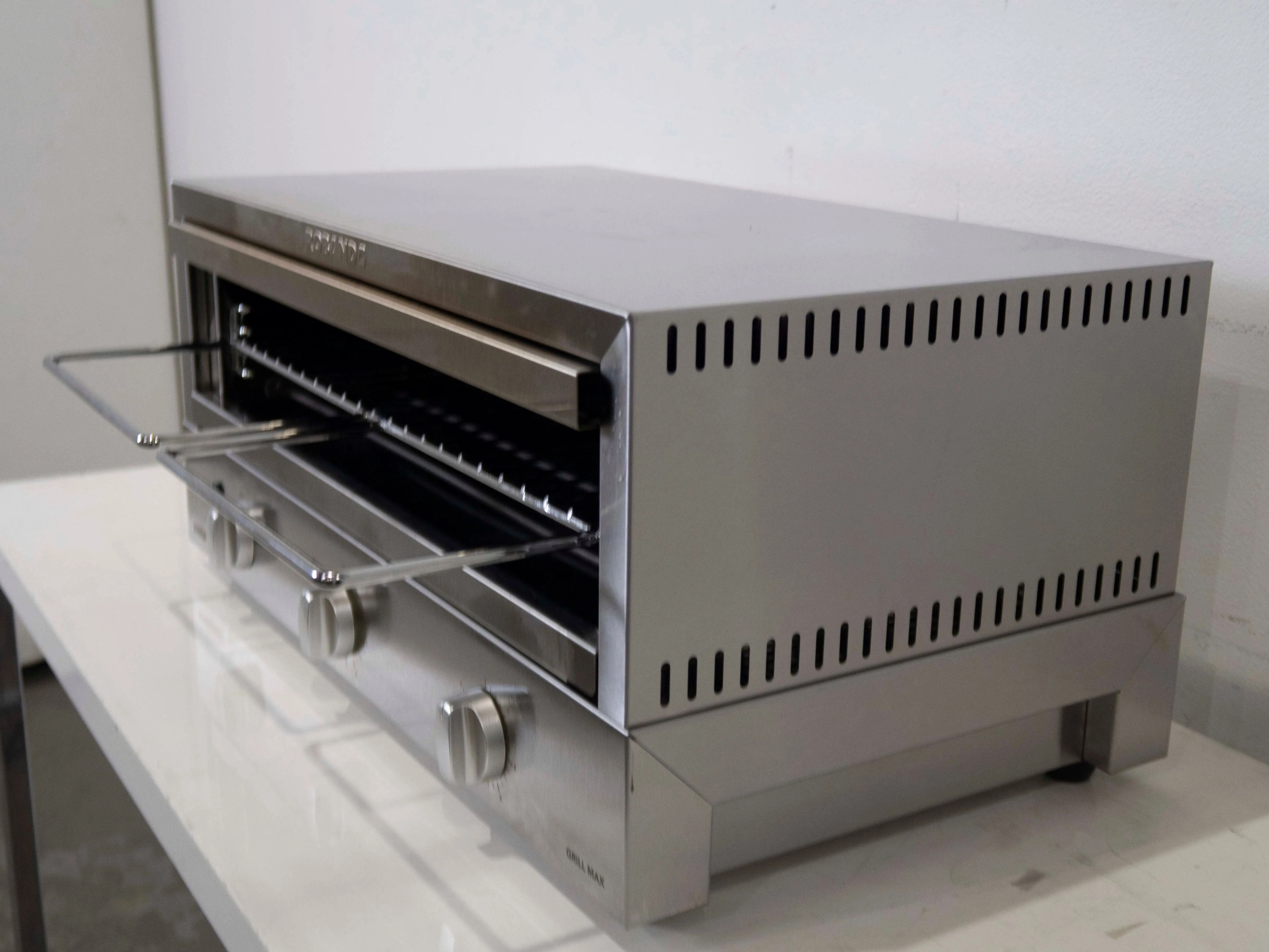 Roband GMX1515 Toaster