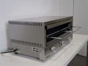 Roband GMX1515 Toaster
