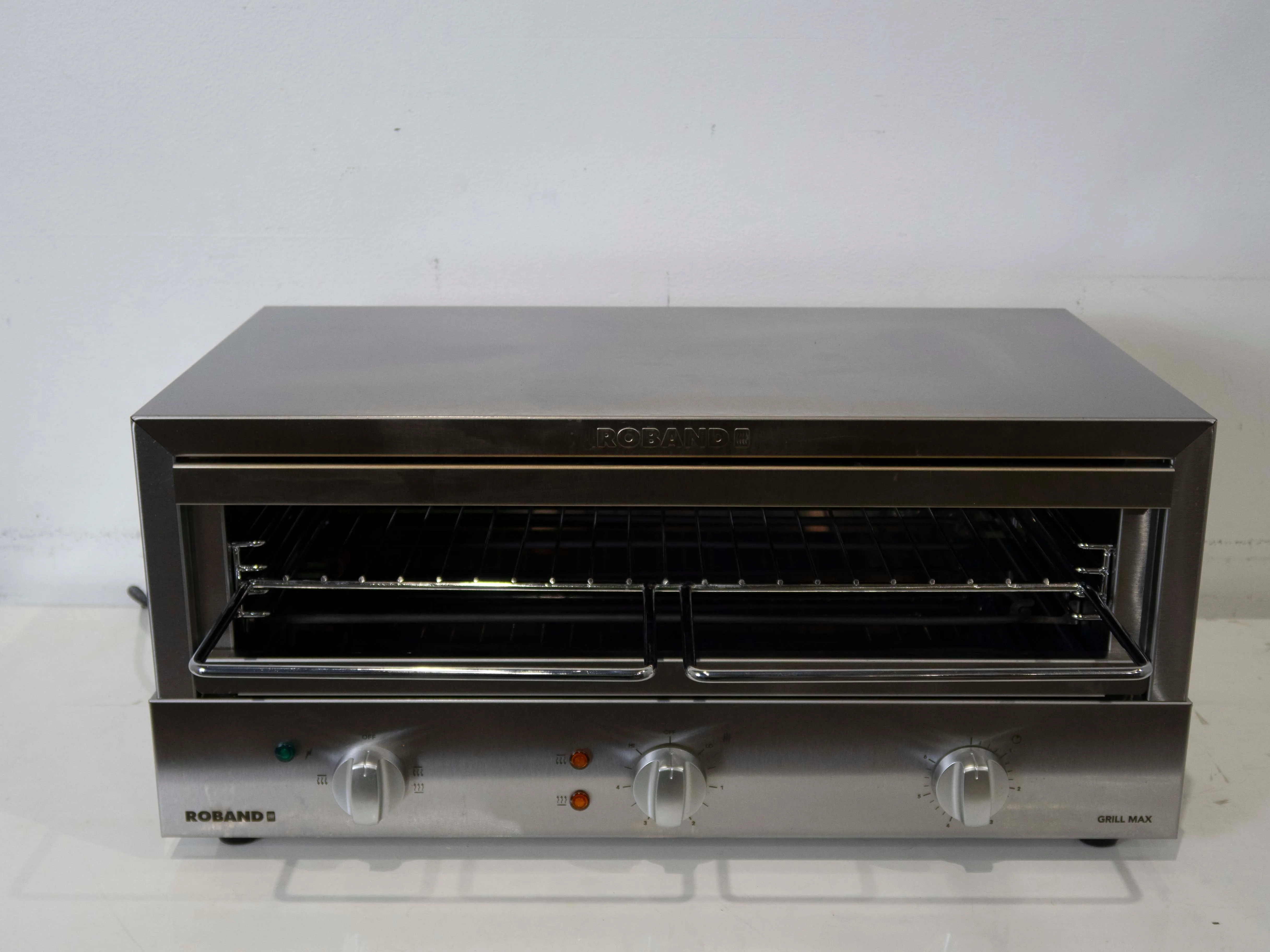 Roband GMX1515 Toaster