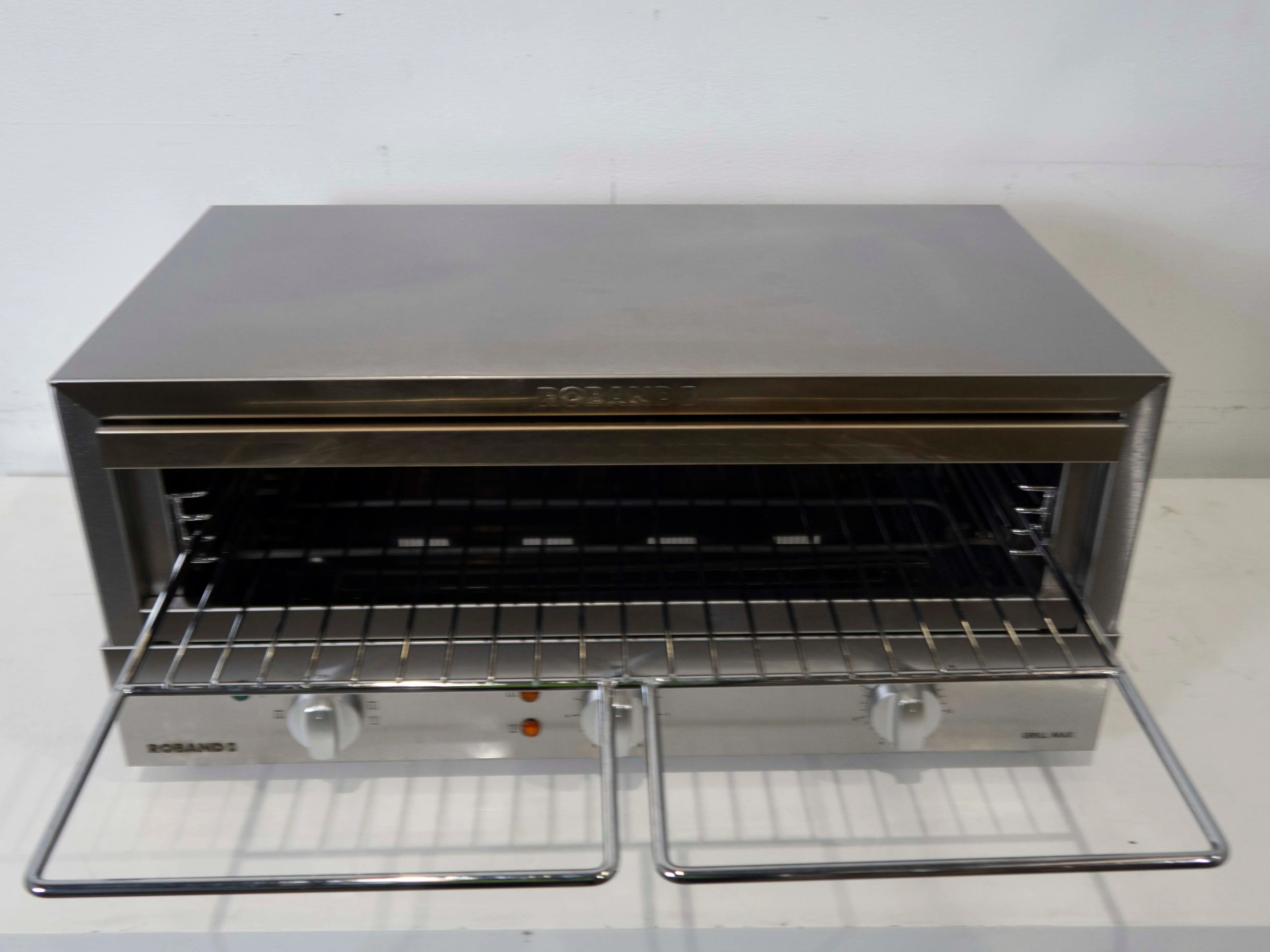 Roband GMX1515 Toaster