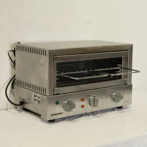 Roband GMX610 Toaster/Grill