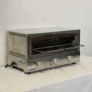 Roband GMX810 Toaster