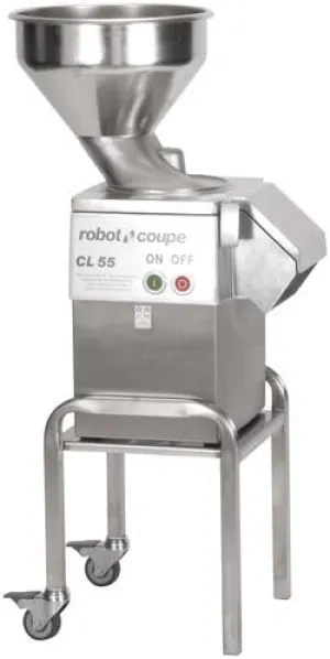 Robot Coupe CL55 BULK Bulk D-Series Commercial Food Processor