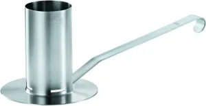 Rösle Chicken Roaster, Silver, One Size,25078