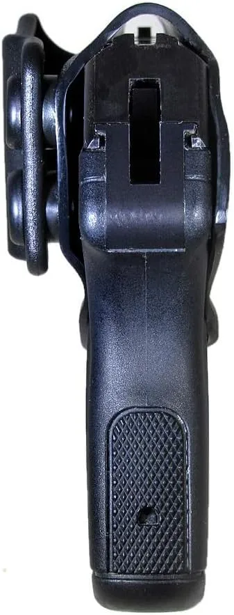 Ruger LCP 380 Holster,IWB Kydex Holster Fit: LCP 380 Auto⎜Inside Waistband Carry - Adj. Cant Retention⎜Cover Mag-Button⎜No Wear⎜No Jitter