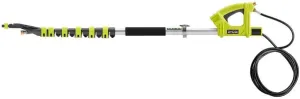 RYOBI 18 ft. Extension Pole with Brush for Pressure Washer RY31EP26