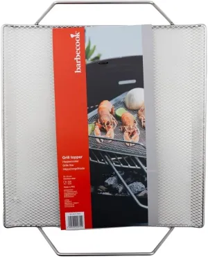 SAEY HOME & GARDEN N.V. Barbecook Grill Topper