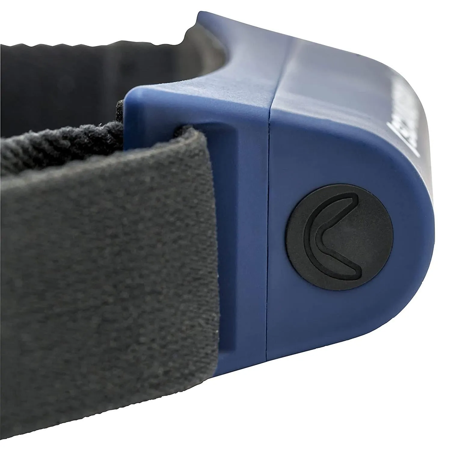 SCANGRIP ZONE RECHARGEABLE HEAD TORCH 75/150LM