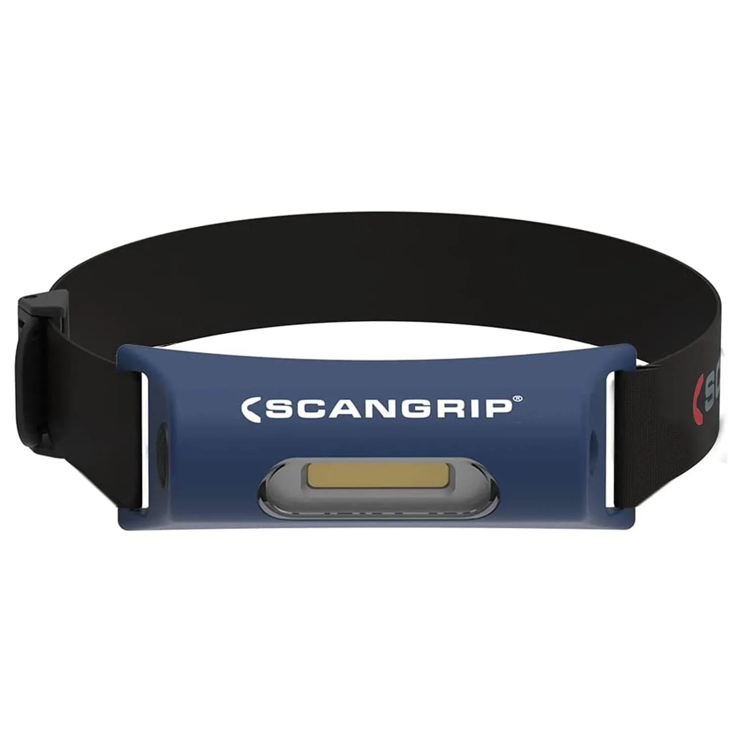SCANGRIP ZONE RECHARGEABLE HEAD TORCH 75/150LM