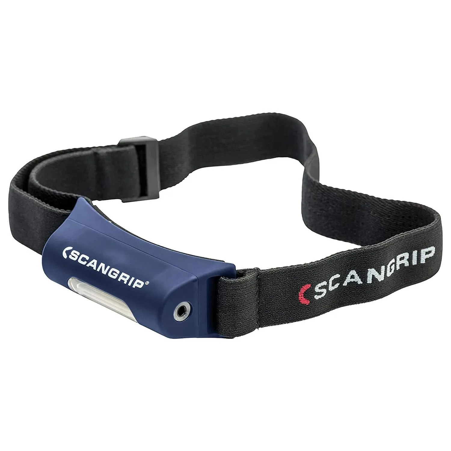 SCANGRIP ZONE RECHARGEABLE HEAD TORCH 75/150LM