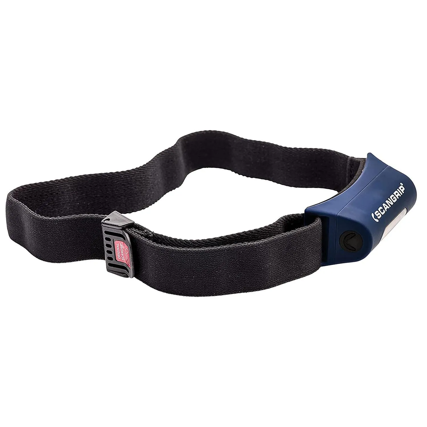 SCANGRIP ZONE RECHARGEABLE HEAD TORCH 75/150LM