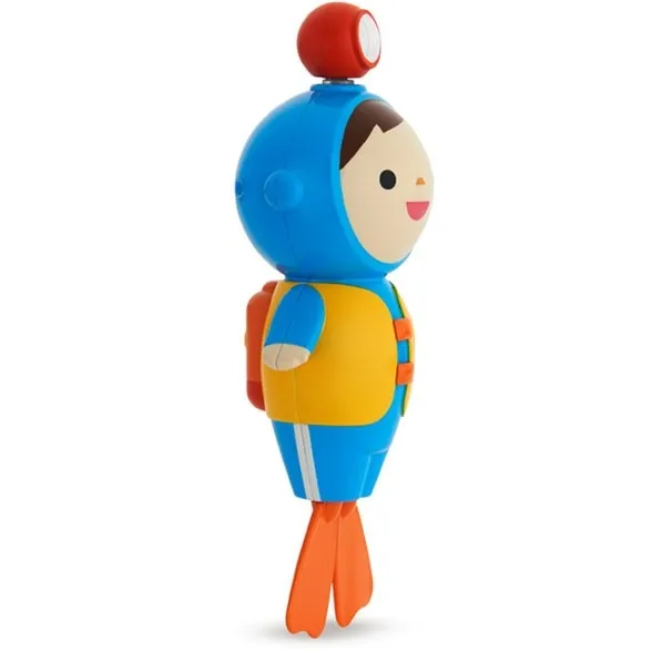 Scuba™ - Swimming Bath Toy