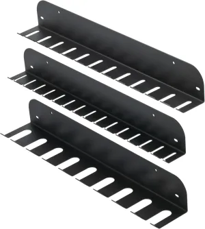 Shop Fox D4333 Clamp Rack Set, 3-Pack