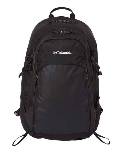 Silver Ridge 30L Backpack