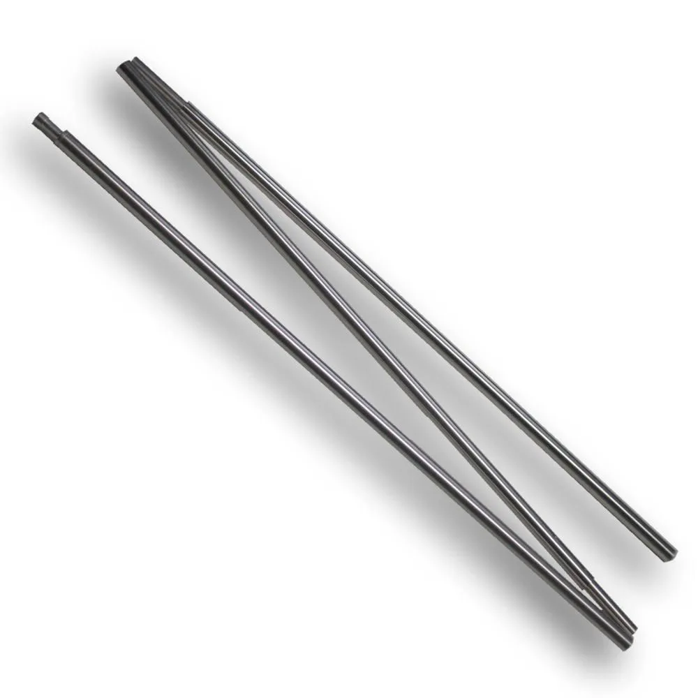 Six Moon Designs Lunar Duo Aluminum Pole - 45"  New