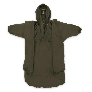 Snugpak Patrol Poncho, Olive