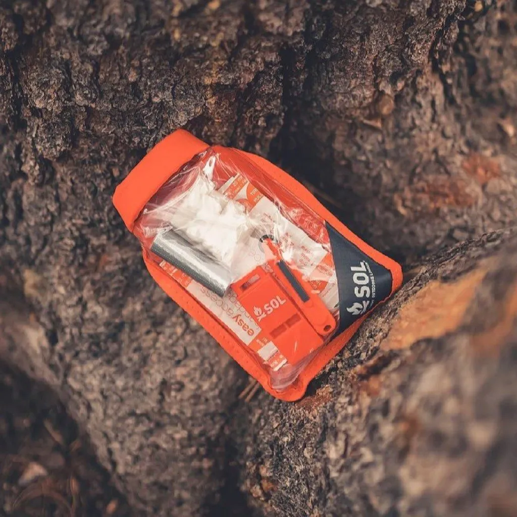 SOL® Scout Survival Tool Kit