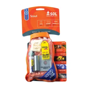 S.O.L. Survival Pak