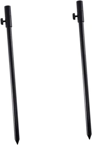 Sosoport Fishing Rod Holder Phone Helmet Rack Lanyard Tripod Fishing Rod Bag Carp Accessories Stand Clamp Pole