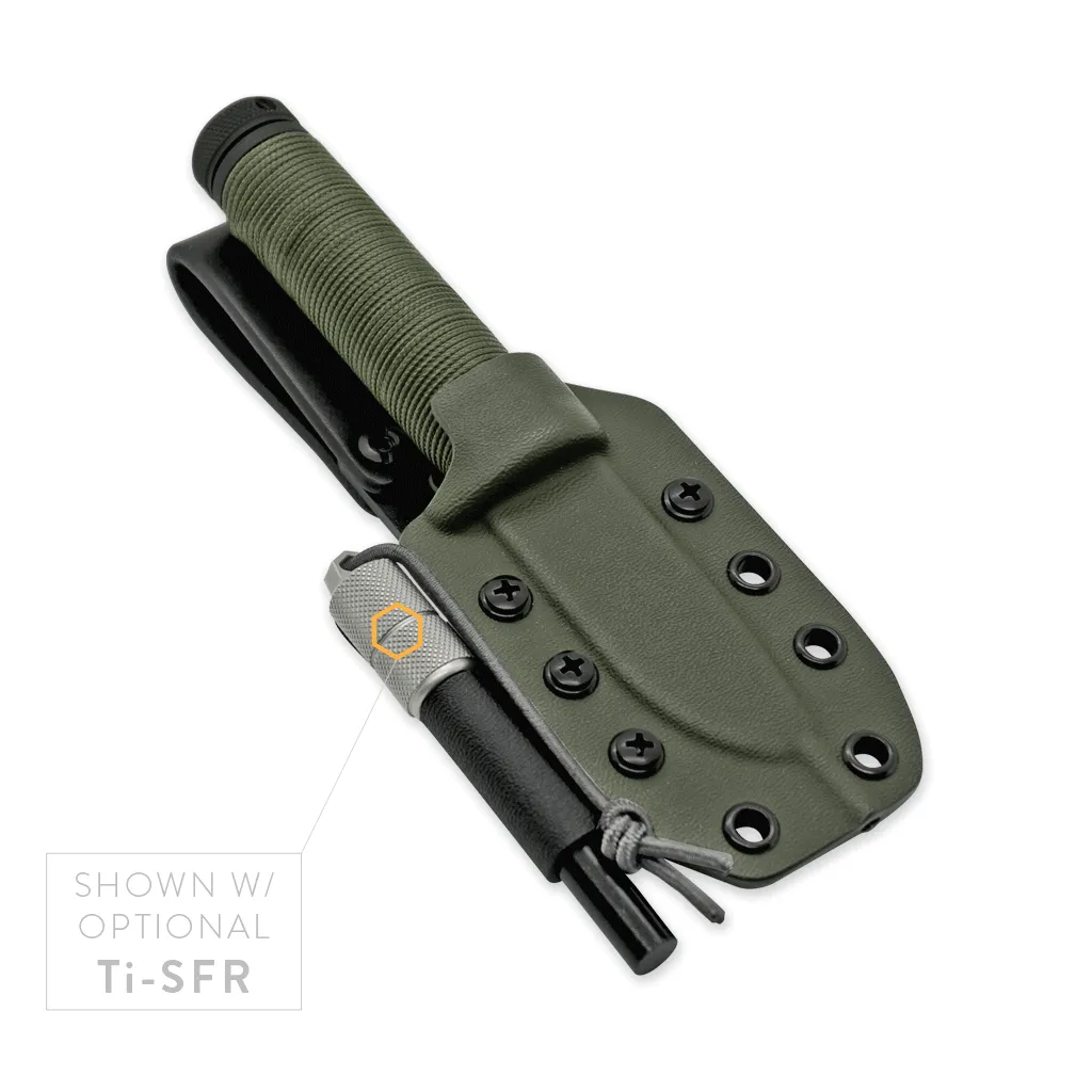SPD X Wilson P.A.C.K. Lite Scout